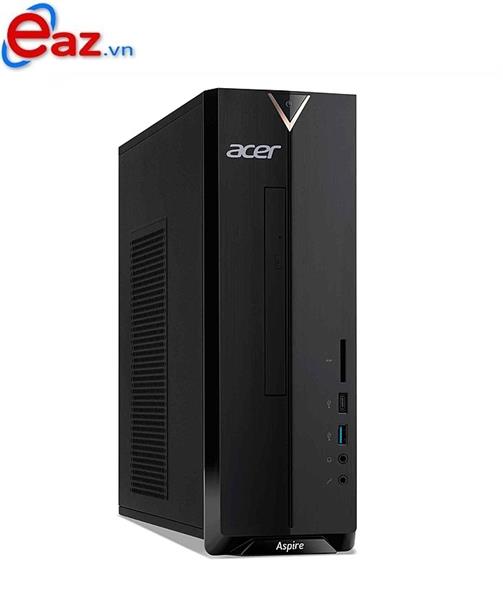 PC Acer Aspire XC 895 (DT.BEWSV.00B) | Intel Core i5 _ 10400 | 4GB | 1TB | GeForce GT 730 2GB | Win 10 | WiFi | 1020D